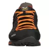 Sapatos SALEWA Mtn Trainer 2 GTX - Black/Carrot - UK 8.5 (42.5)