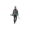 Dynafit Radical Down Hood casaco de esqui de montanha, preto, S