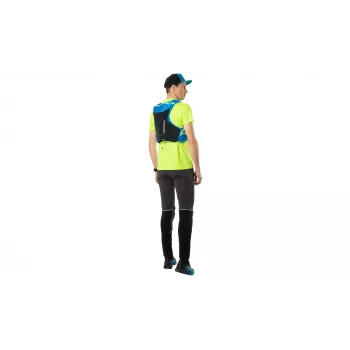 Calças SALEWA Transalper Warm-Black Out-0730-50 (L) DYNAFIT