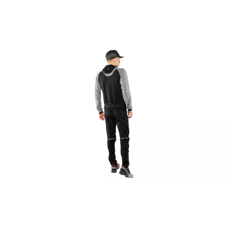 Calças SALEWA Transalper Warm-Black Out-0730-50 (L) DYNAFIT