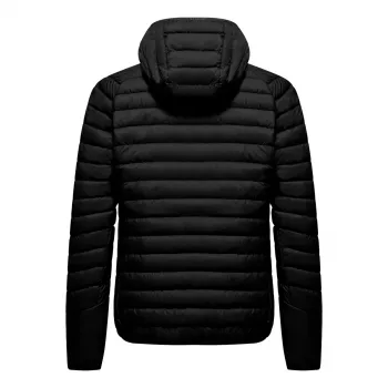 Casaco SALEWA Brenta Down Black Out homem S (EU 46)