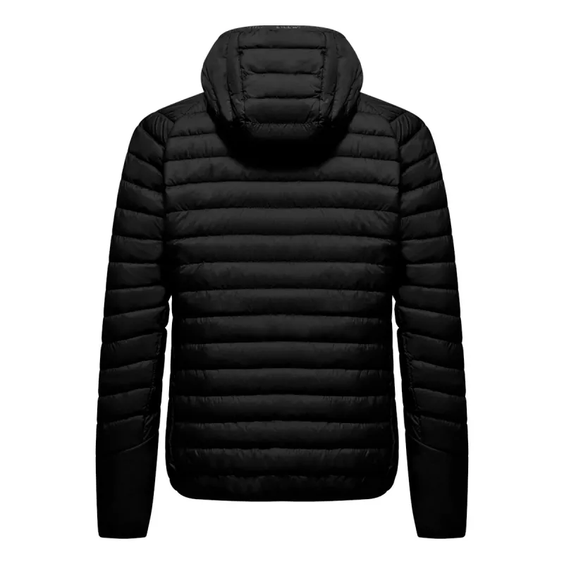 Casaco de penas Salewa Brenta Black Out 50 (L)