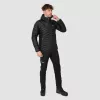 Casaco de penas Salewa Brenta Black Out 50 (L)