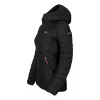 Casaco de penas Salewa Brenta mulher - Black Out, XS