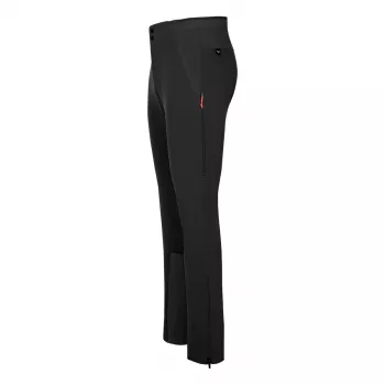 Calças de trekking SALEWA Lagorai Black Out tamanho 46