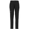 Calças SALEWA Lagorai mulher Black Out 40 (L)