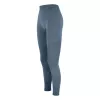 SALEWA Calças Justas Responsive Tight Zebra Mulher