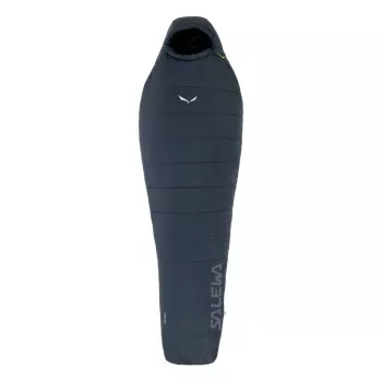 SALEWA Saco de Dormir Rozes Light (185 cm) - Azul