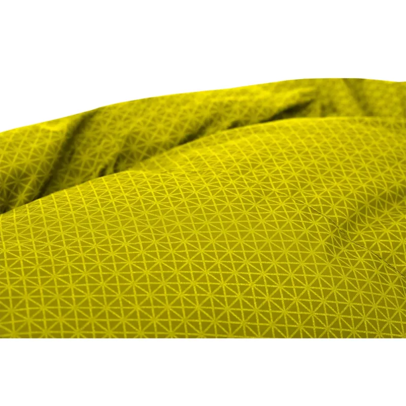 SALEWA Saco de Dormir Rozes Light (185 cm) - Azul