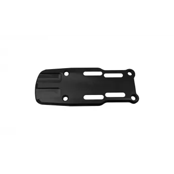 SALEWA Dynafit Placas de Ajuste - Preto