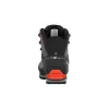 Salewa Crow GTX Botas de Alpinismo - Walnut/Laranja