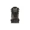 Salewa Crow GTX Botas de Alpinismo - Walnut/Laranja