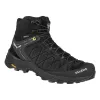 Salewa Sapatos de Caminhada Alp Trainer 2 Mid GTX Homem
