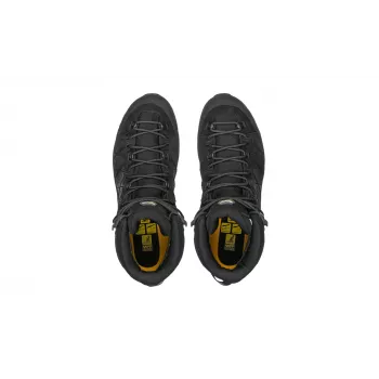 Salewa Botas de Caminhada Alp Trainer 2 Mid GTX - Preto/Preto - UK 11 (EU 46)