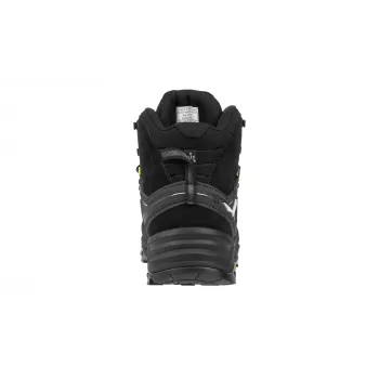 Salewa Botas de Caminhada Alp Trainer 2 Mid GTX - Preto/Preto - UK 11 (EU 46)