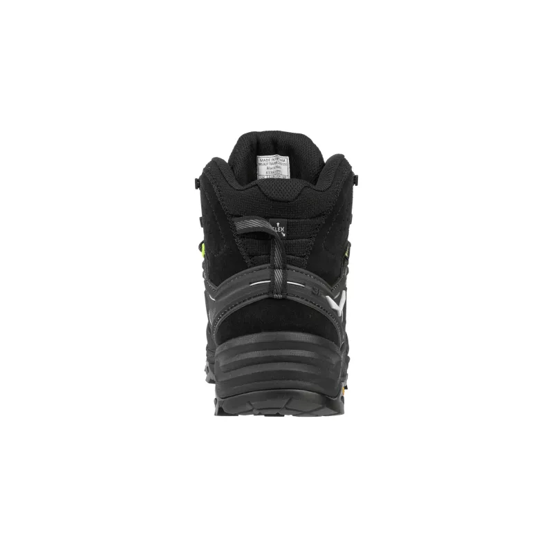 Salewa Botas de Caminhada Alp Trainer 2 Mid GTX - Preto/Preto - UK 11 (EU 46)