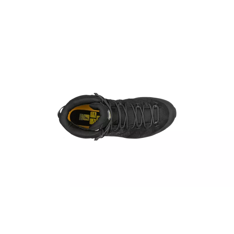 Salewa Botas de Caminhada Alp Trainer 2 Mid GTX - Preto/Preto - UK 11 (EU 46)