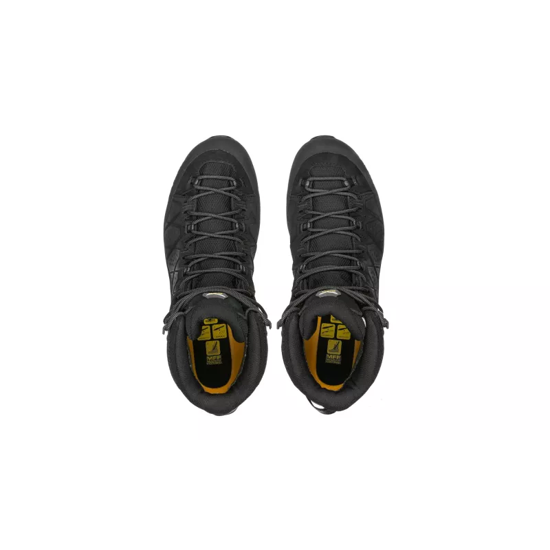 Salewa Botas de Caminhada Alp Trainer 2 Mid GTX - Preto/Preto - UK 11 (EU 46)