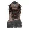 SALEWA Botas de Caminhada Alp Trainer 2 Mid GTX - Wallnut/Fluo Orange - UK 8 (EU 42)