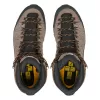SALEWA Sapatos de Caminhada Alp Trainer 2 Mid GTX - Walnut/Fluo Orange - UK 9.5 (EU 44)