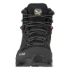 SALEWA Botas de Caminhada Alp Trainer 2 Mid GTX Mulher - Preto/Preto - UK 5.5 (EU 38.5)