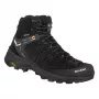 SALEWA Sapatos de Caminhada Alp Trainer 2 Mid GTX Mulher - Preto - UK 6.5 (EU 40)