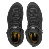 Botas de caminhada Salewa Women's Alp Trainer 2 Mid GTX - Black/Black - UK 7 (EU 40.5)
