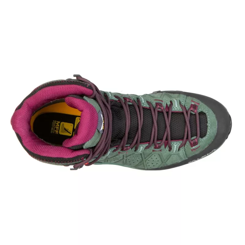 Botas de caminhada SALEWA Alp Trainer 2 Mid GTX mulher