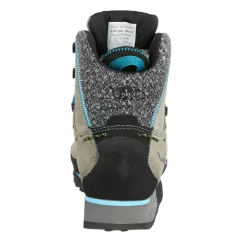 Sapatos SALEWA Mtn Trainer 2 Winter GTX mulher - Bungee Cord/Delphinium - UK 5 (EU 38)