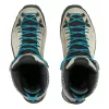 Sapatos SALEWA Mtn Trainer 2 Winter GTX mulher - Bungee Cord/Delphinium - UK 5 (EU 38)