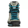 Sapatos SALEWA Mtn Trainer 2 Winter GTX mulher - Bungee Cord/Delphinium - UK 5 (EU 38)