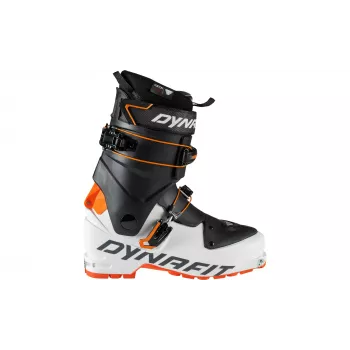 Botas de esqui de montanha SALEWA Dynafit Speed - Nimbus/Shocking Orange tamanho: 29