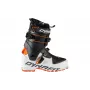 Botas de esqui de montanha SALEWA Dynafit Speed - Nimbus/Shocking Orange tamanho: 29