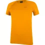 T-shirt SALEWA Wild Country Session 2 - Nectar - tamanho L