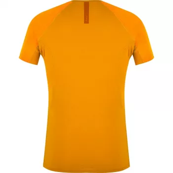 T-shirt SALEWA Wild Country Session 2 - Nectar - tamanho L