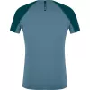 T-shirt SALEWA Wild Country Session 2 - Nectar - tamanho L