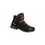 Sapatos SALEWA Mtn Trainer 2 Mid GTX Onyx Black UK 6.5 (EU 40)