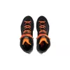 Sapatos SALEWA Mtn Trainer 2 Mid GTX Onyx Black UK 6.5 (EU 40)