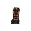 Sapatos SALEWA Mtn Trainer 2 Mid GTX Onyx Black UK 6.5 (EU 40)