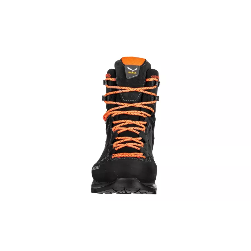 Sapatos SALEWA Mtn Trainer 2 Mid GTX Onyx Black UK 6.5 (EU 40)