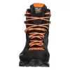 Sapatos SALEWA Mtn Trainer 2 Mid GTX Onyx Black UK 8 (EU 42)