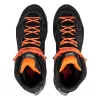 Sapatos SALEWA Mtn Trainer 2 Mid GTX Onyx Black UK 9 (43)