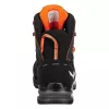 Sapatos SALEWA Mtn Trainer 2 Mid GTX Onyx Black UK 10.5 (45)