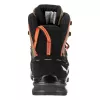 Botas de caminhada SALEWA MTN Trainer 2 Mid GTX mulher - Bungee Cord/Preto - UK 5 (EU 38)