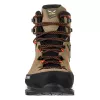 Botas de caminhada SALEWA MTN Trainer 2 Mid GTX mulher - Bungee Cord/Preto - UK 5 (EU 38)