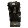 Sapatos SALEWA Mtn Trainer Lite Mid GTX - Bungee Cord / Black