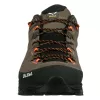 Salewa Alp Trainer 2 GTX Sapatos de Caminhada - Bungee Cord/Black - UK 8 (EU 42)