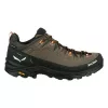 Salewa Alp Trainer 2 GTX Sapatos de Caminhada - Bungee Cord/Black - UK 8 (EU 42)