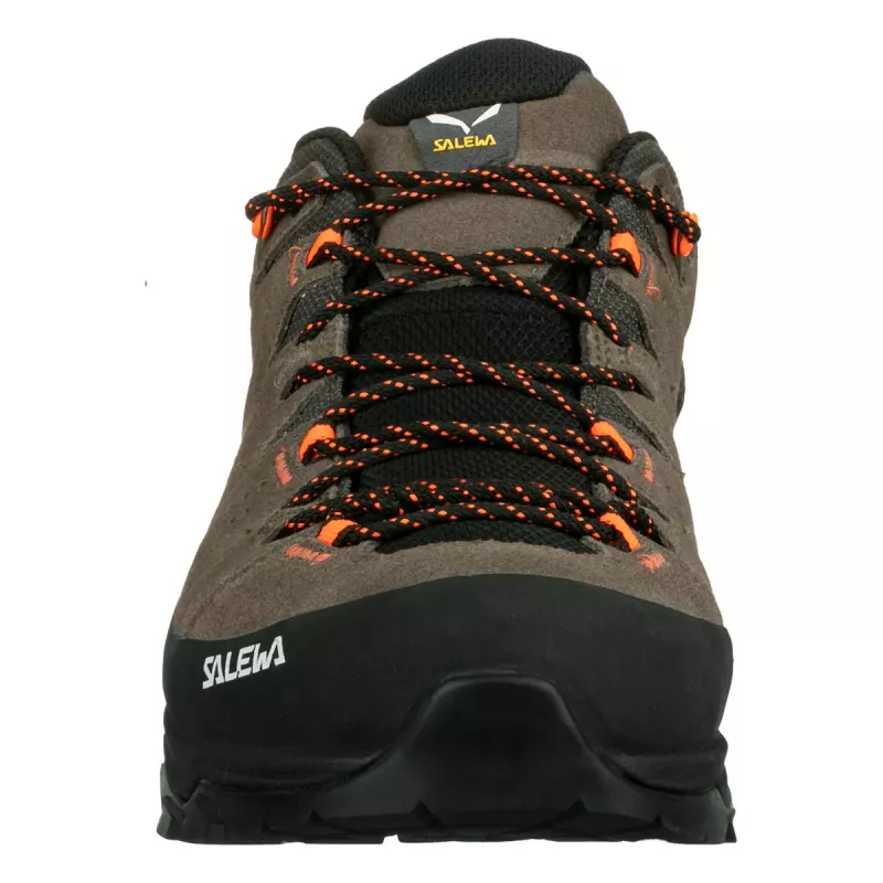 Sapatos de caminhada SALEWA Alp Trainer 2 GTX - Bungee Cord/Preto - UK 8.5 (EU 42.5)