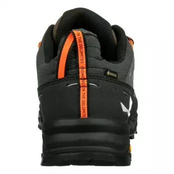 Sapatos de caminhada SALEWA Alp Trainer 2 GTX - Bungee Cord/Preto - UK 9,5 (EU 44)